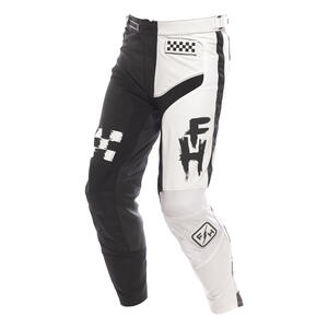 パンツ OFF-WHITE BLACK TECH JERSEY PANT Off-White - Nike x Off-White techno fabric track pants
